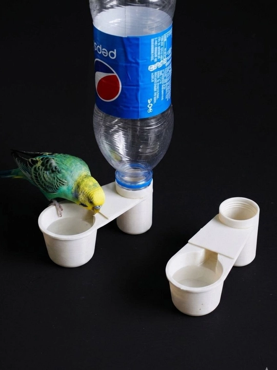 Поилка для птиц