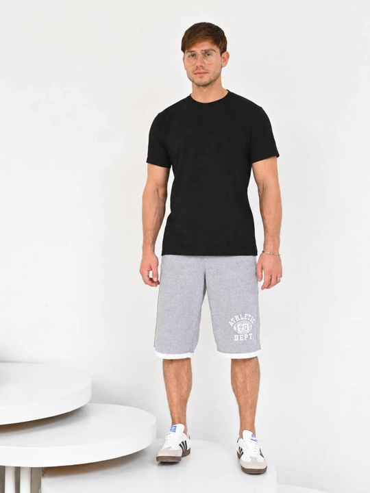 Kundalik va sport shortiklari - 