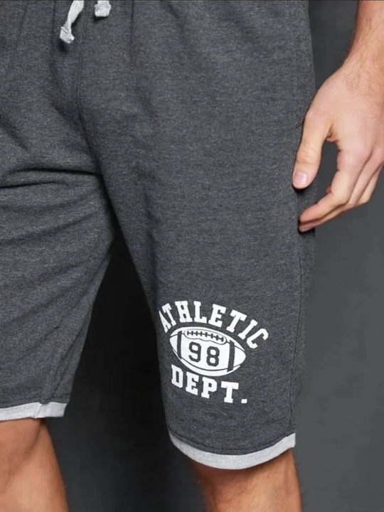 Kundalik va sport shortiklari