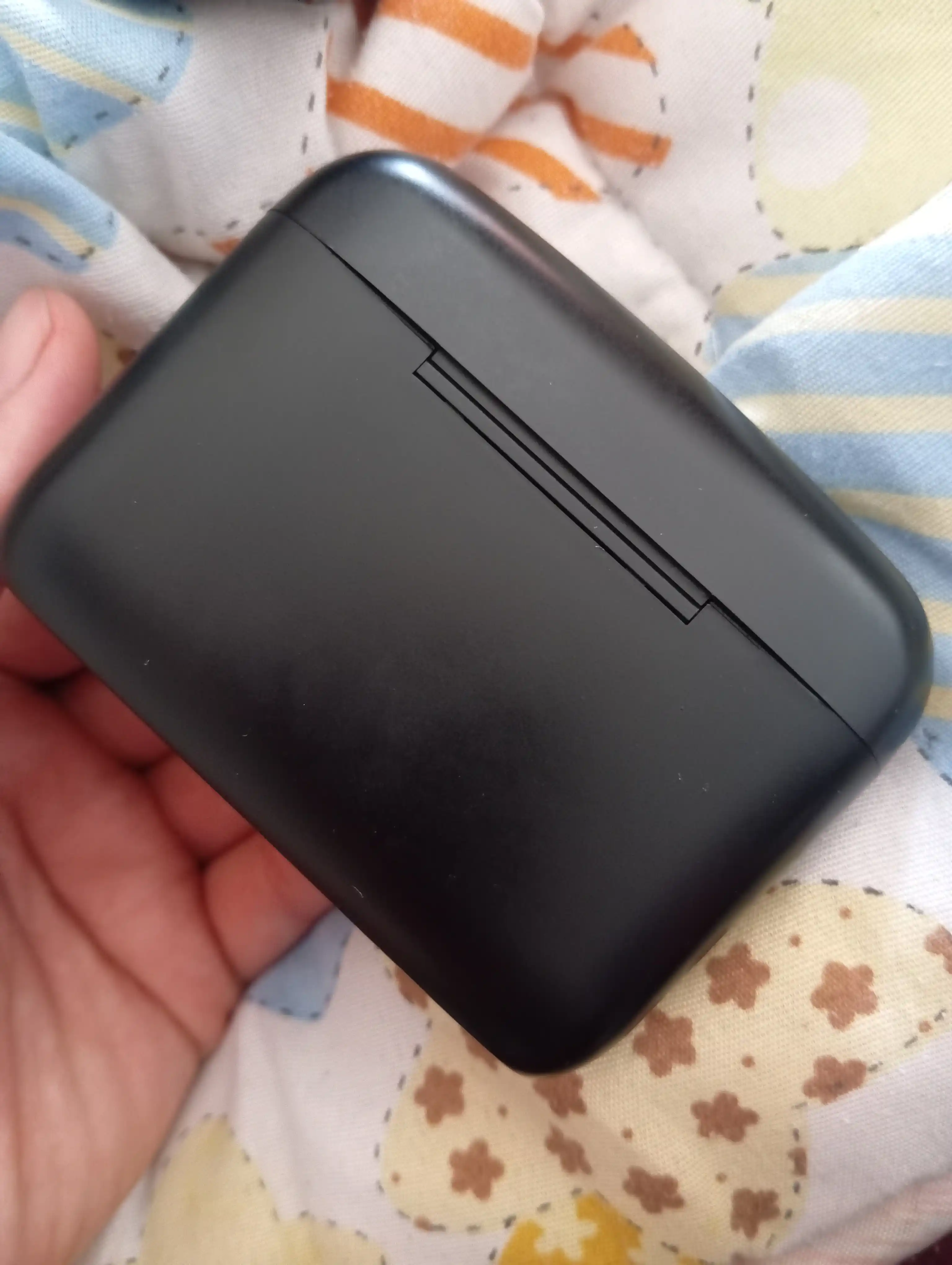 IPhone va Android uchun Type-C va Lightning ulagichlari bilan jihozlangan 2 ta 1 da simsiz ilmoqli mikrofon
