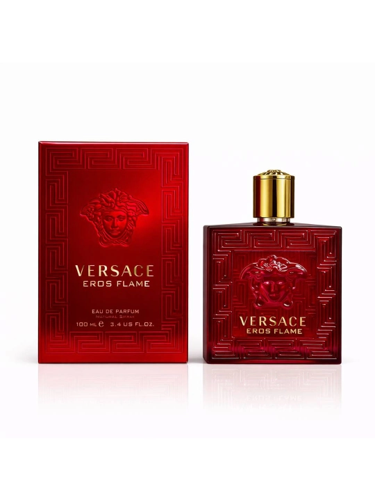 Versace eros flame - 