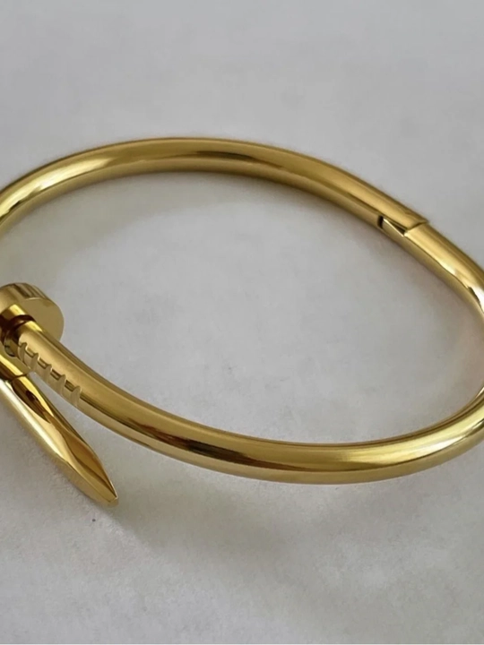 Браслет Nail Elegance Cartier - 