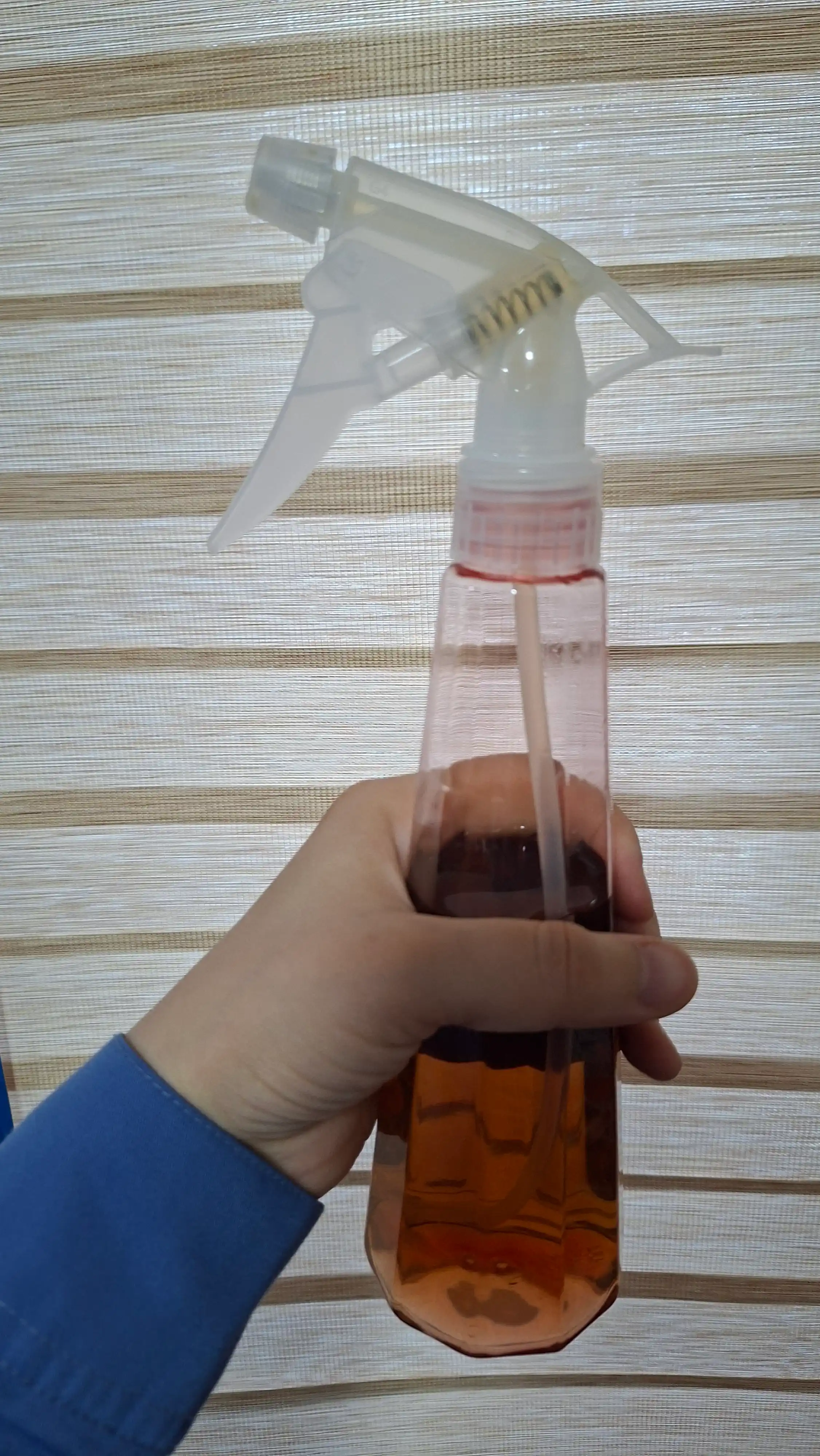Purkagich, gul va o‘simliklar uchun purkagich, purkagich, 380 ml