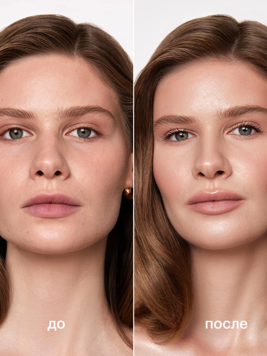 Праймер под макияж AQUA veil HYALURON COMPLEX, LUXVISAGE