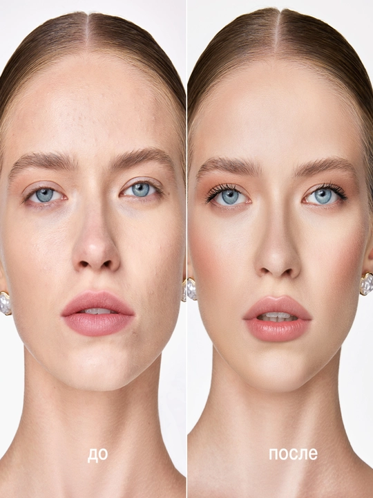 Праймер под макияж AQUA veil HYALURON COMPLEX, LUXVISAGE