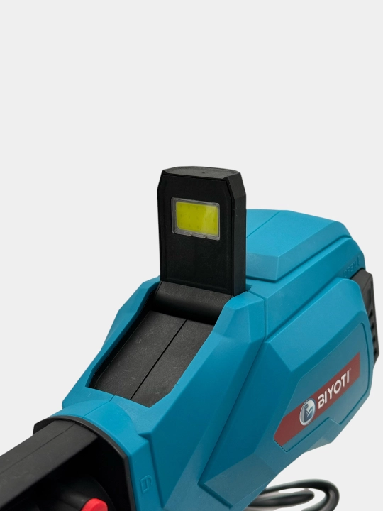 Biyoti elektr kraskopulti: 550 Vt, bak 1200 ml, soplo 1.8 mm (art. BYT-09)