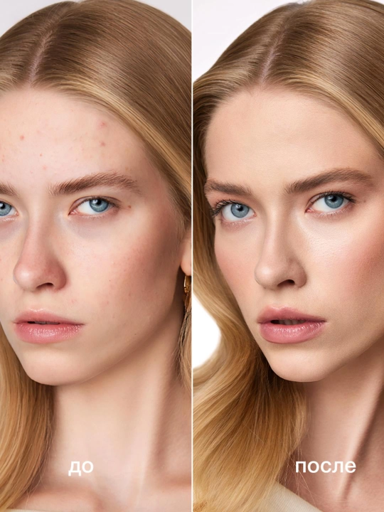 Праймер под макияж AQUA veil HYALURON COMPLEX, LUXVISAGE