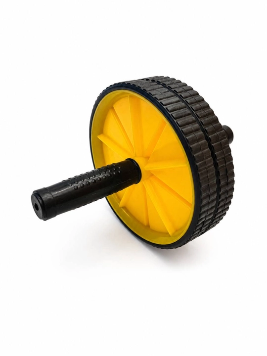 Professional AB Roller — press, qo‘l, yelka va bel mushaklarini samarali chiniqtiruvchi - 
