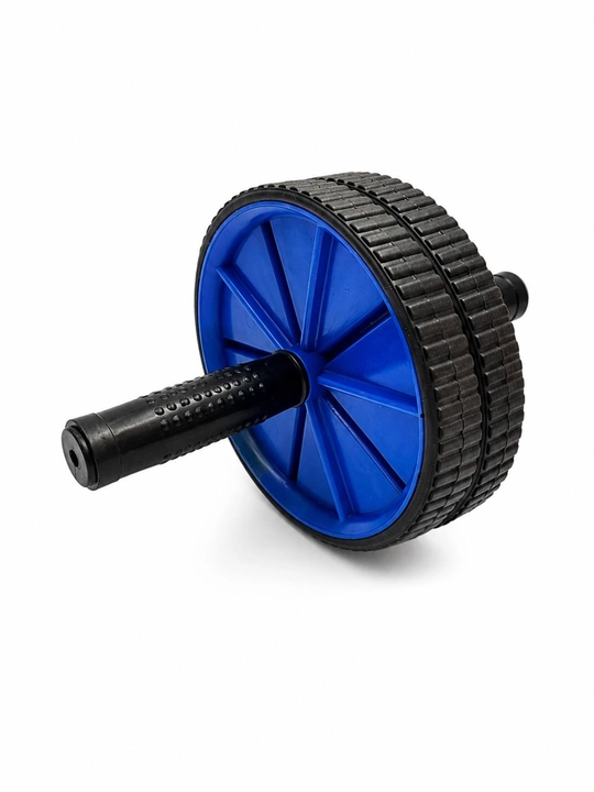 Professional AB Roller — press, qo‘l, yelka va bel mushaklarini samarali chiniqtiruvchi - 