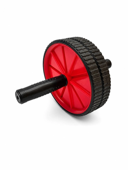 Professional AB Roller — press, qo‘l, yelka va bel mushaklarini samarali chiniqtiruvchi - 