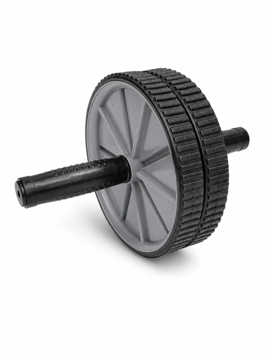 Professional AB Roller — press, qo‘l, yelka va bel mushaklarini samarali chiniqtiruvchi - 