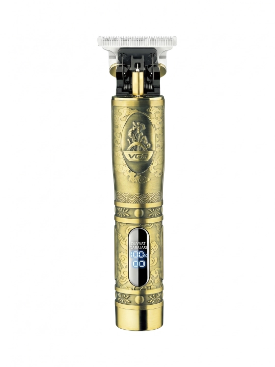 Машинка для стрижки vgr V-091, электробритва и триммер VGR 