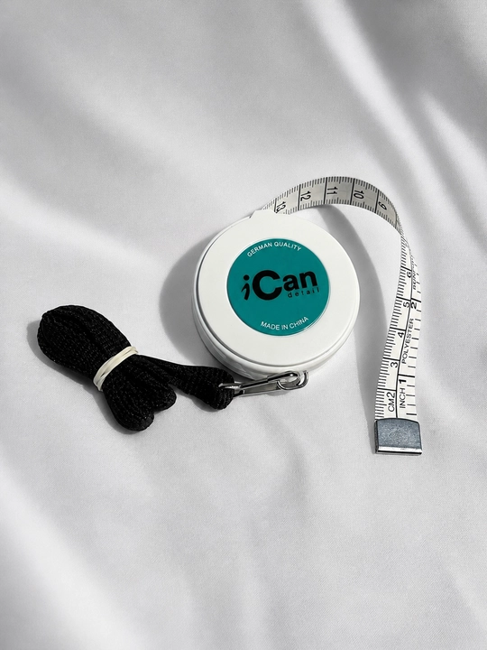 Detalthing uchun o‘lchagich, detalthing-lineyka, PPF va vinil uchun measuring tape ruler - 