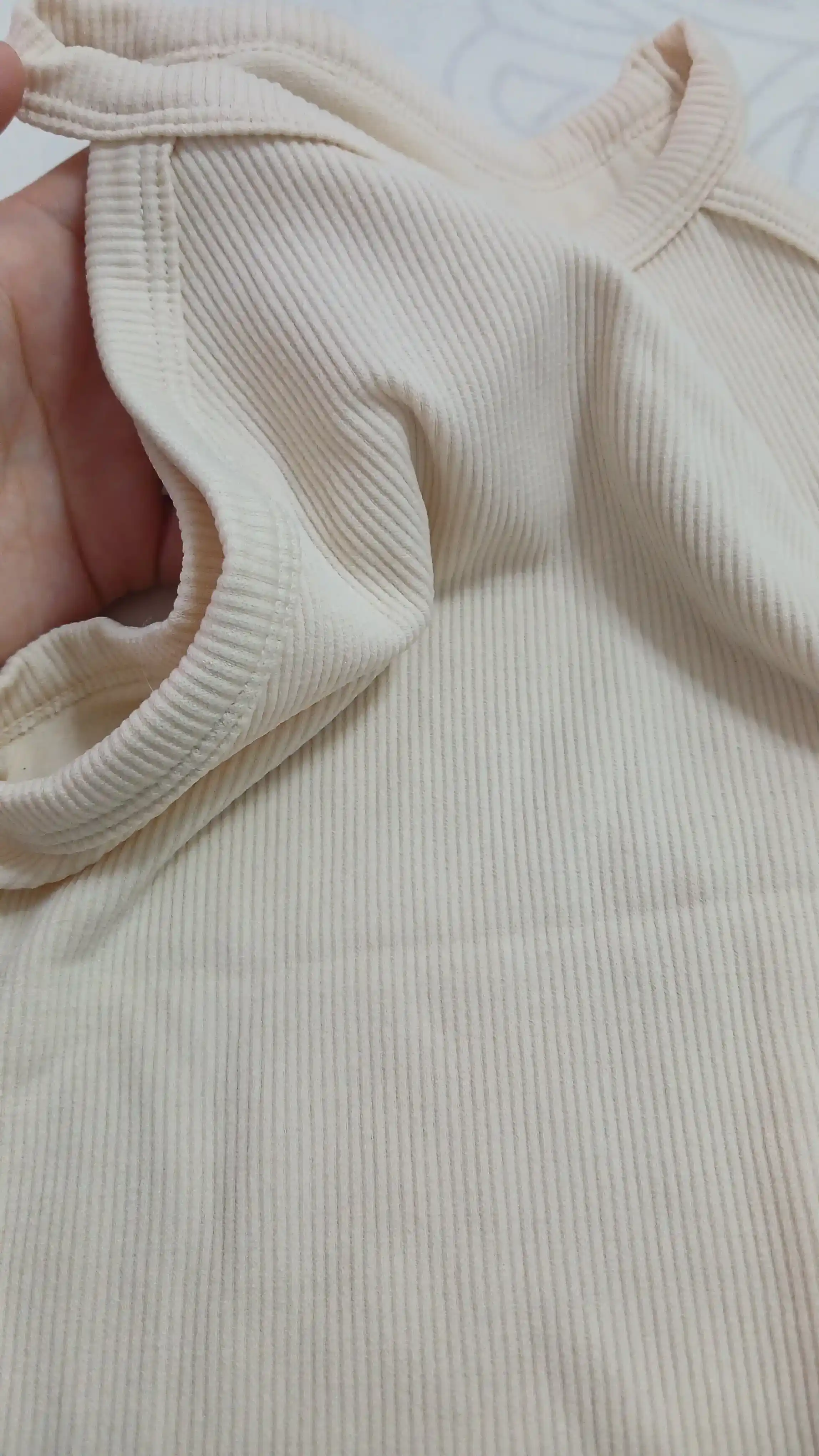 Кроп топ майка футболка в рубчик, топы, топ женский, топ майка, из хлопок 95%