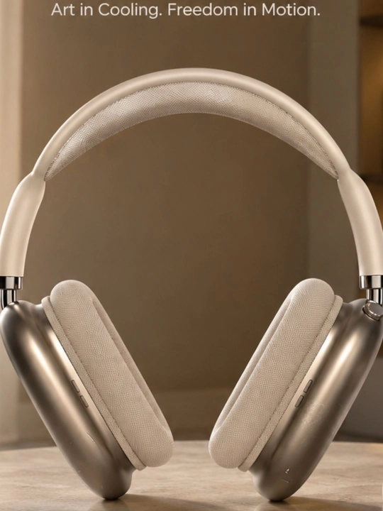 Simsiz quloqchin,AKZ Max500 ekranli simsiz  quloqchin, stereo, bassli, bluetooth naushnik