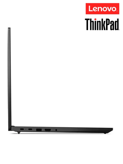 Noutbuk Lenovo ThinkPad E15, AMD Ryzen7-5700U, AMD Radeon, 16GB DDR4, 512GB SSD NVMe M.2 4