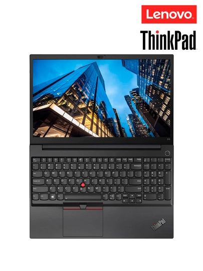 Noutbuk Lenovo ThinkPad E15, AMD Ryzen7-5700U, AMD Radeon, 16GB DDR4, 512GB SSD NVMe M.2 6