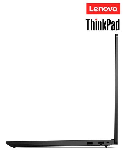 Noutbuk Lenovo ThinkPad E15, AMD Ryzen7-5700U, AMD Radeon, 16GB DDR4, 512GB SSD NVMe M.2 7