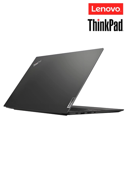 Noutbuk Lenovo ThinkPad E15, AMD Ryzen7-5700U, AMD Radeon, 16GB DDR4, 512GB SSD NVMe M.2 3