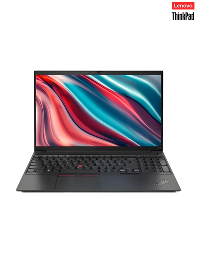 Noutbuk Lenovo ThinkPad E15, AMD Ryzen7-5700U, AMD Radeon, 16GB DDR4, 512GB SSD NVMe M.2 2