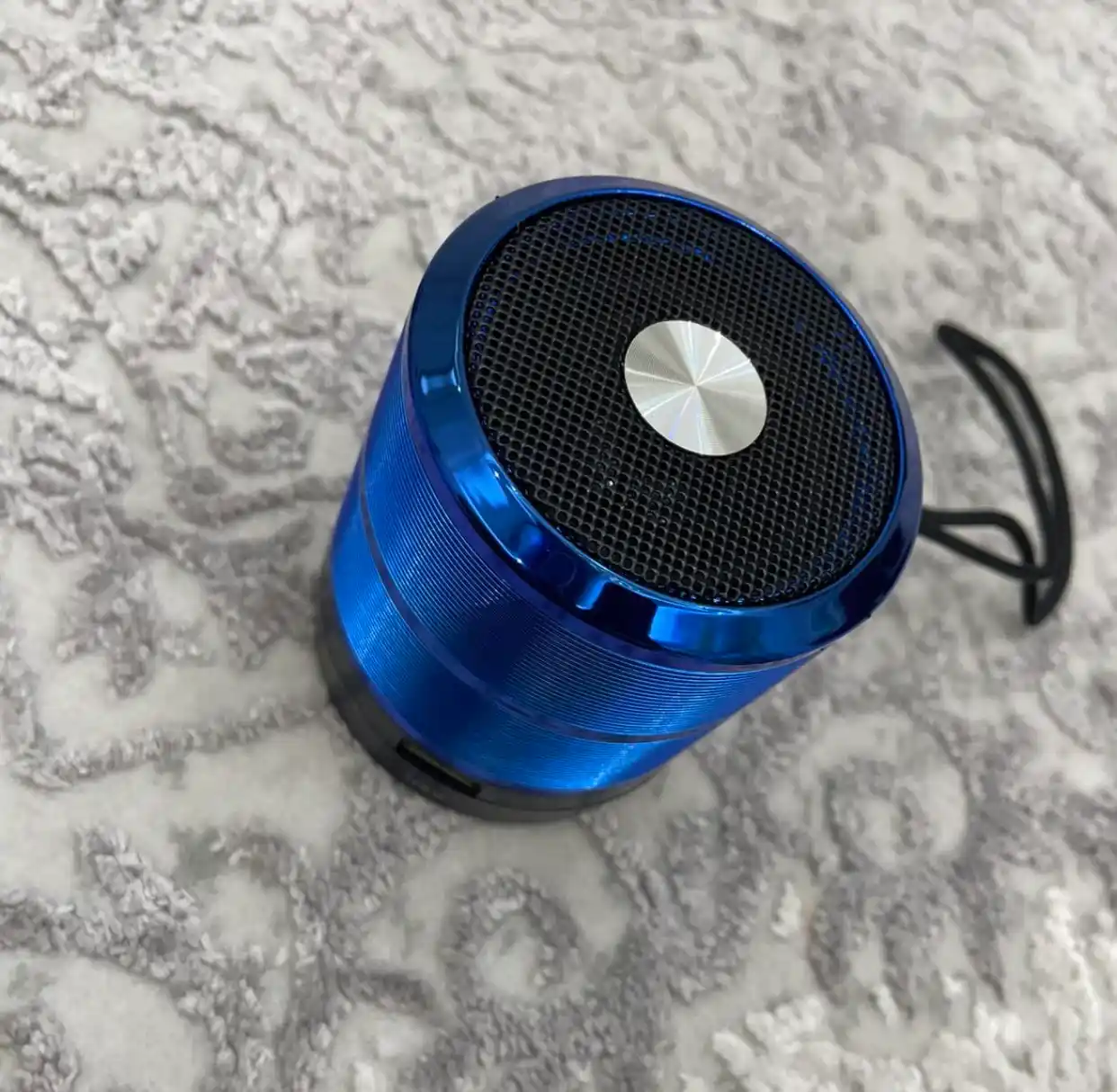 WS-887 ko‘chma karnay, mini karnay