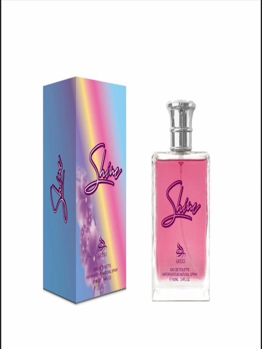 Xushbo'ylangan suv Areej Now Fursan Ashab Carat Excited 020 Aventus Hayati Libre, 100 ml