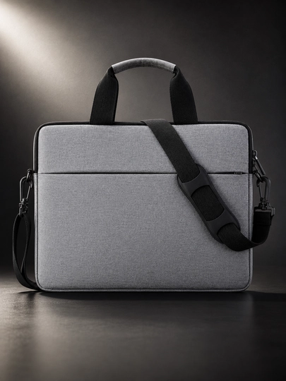 Защитная сумка для ноутбука и MacBook