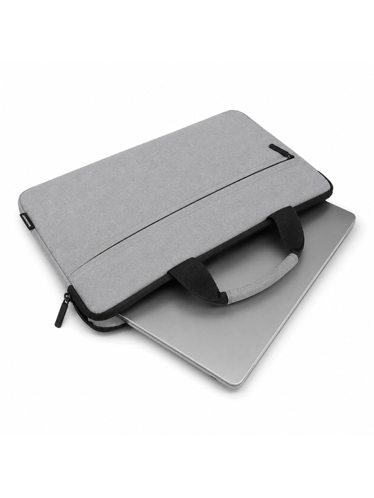 Noutbuk va MacBook uchun himoyali sumka
