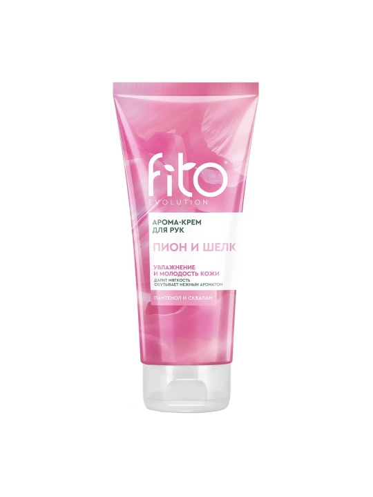 Fito Evolution Pion va ipak qo‘l uchun xushbo‘y krem, 75 ml - 