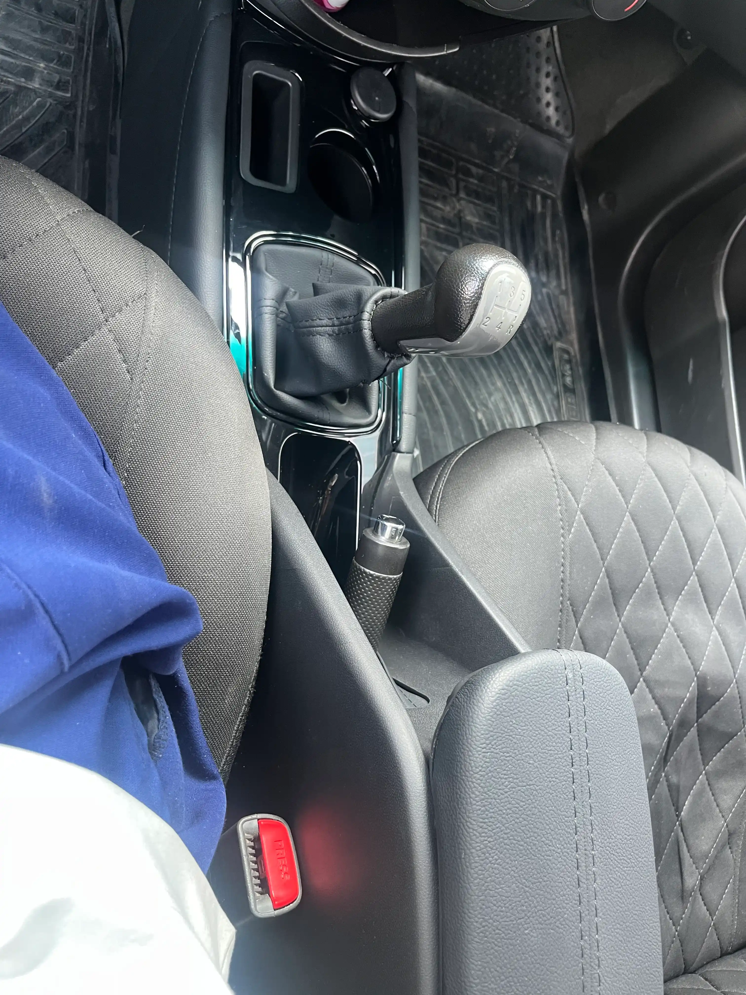 Малибу бар для Gentra, Lacetti, Cobalt, Spark, Nexia 3, Onix, Tracker