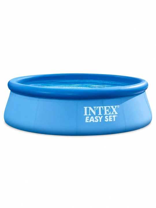 Бассейн для детей, басейн, бассейн детский, надувной бассейн, intex бассейн