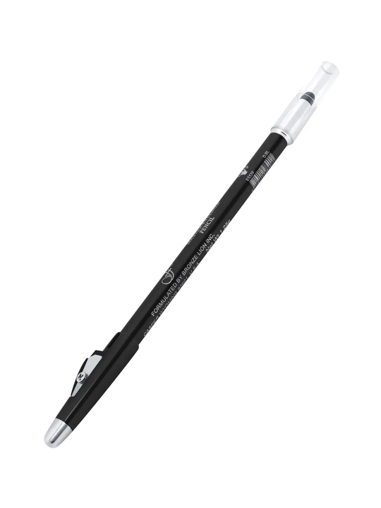 ES539 #BLACK "Master pencil" o‘tkirlagichli ko‘z qalami, 1,25 g