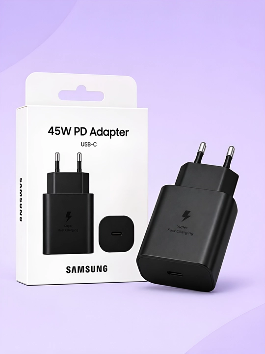 Зарядное устройство 45W  - 