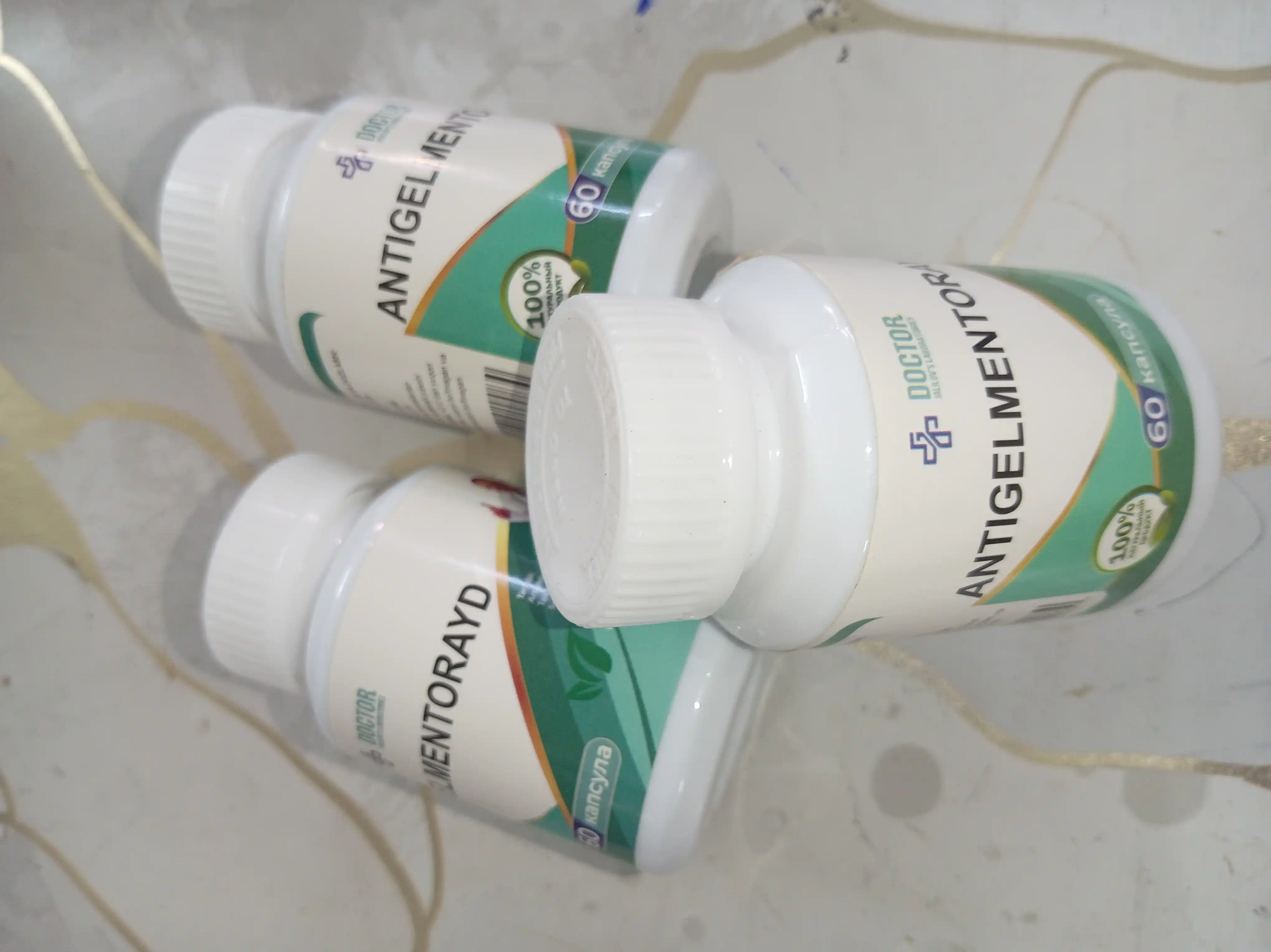 Antigelmentorayd vitamin cd  kalsiy magniy rux temir kompl immunitetni soglomlik bad omega
