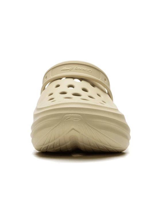 Li-Ning AGUW005 LN SODA erkaklar va ayollar uchun qulay sabo