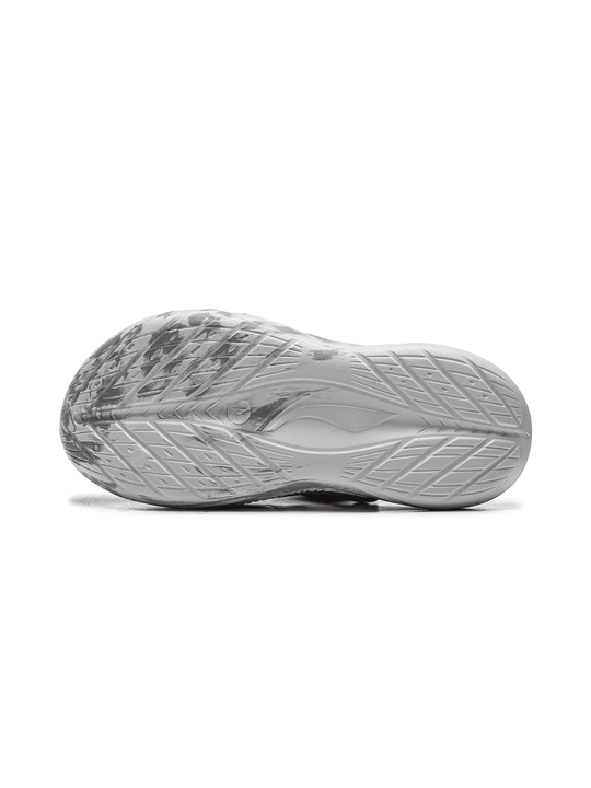 Li-Ning AGUW005 LN SODA erkaklar va ayollar uchun qulay sabo