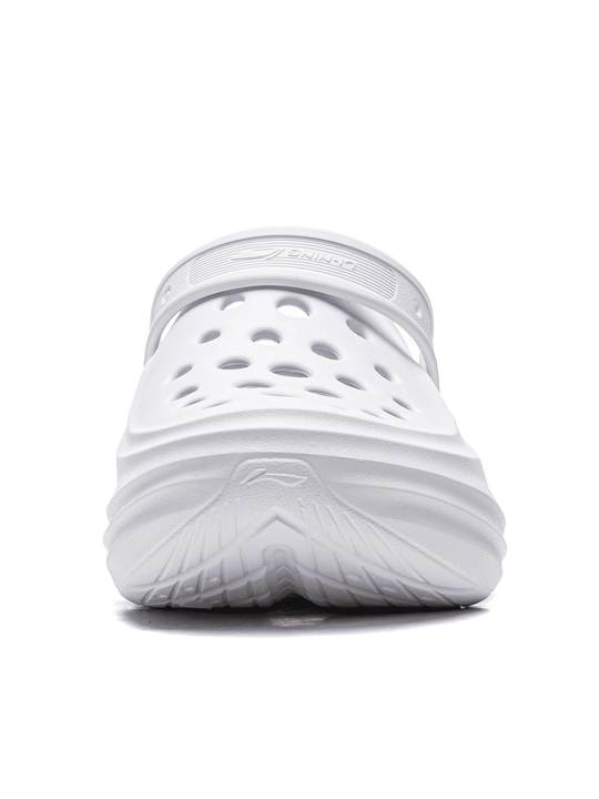 Li-Ning AGUW005 LN SODA erkaklar va ayollar uchun qulay sabo