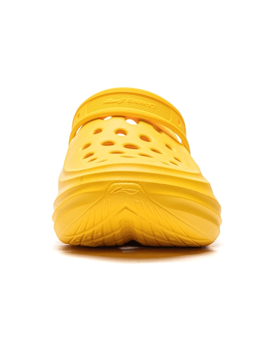 Li-Ning AGUW005 LN SODA erkaklar va ayollar uchun qulay sabo
