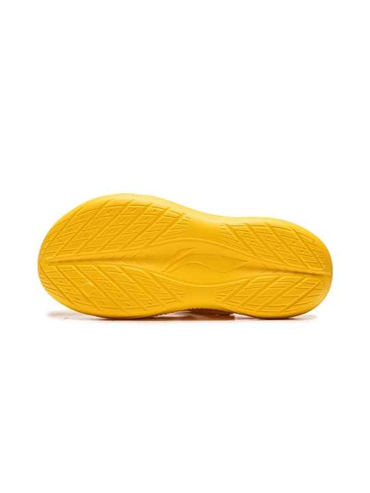 Li-Ning AGUW005 LN SODA erkaklar va ayollar uchun qulay sabo