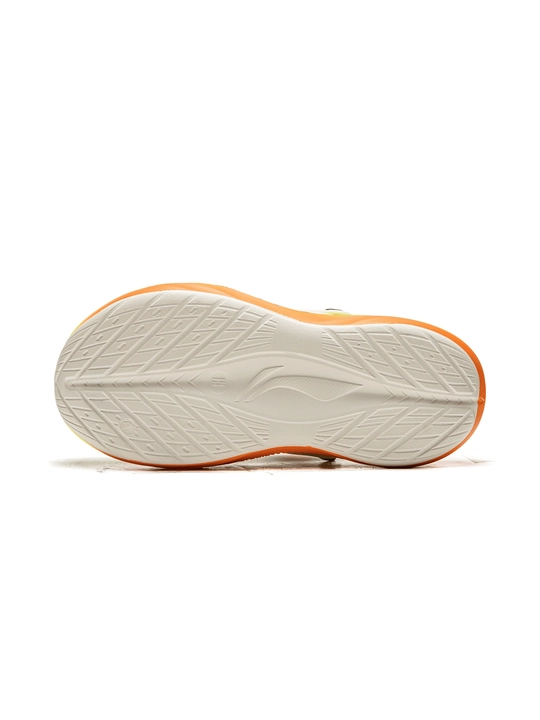 Li-Ning AGUW005 LN SODA erkaklar va ayollar uchun qulay sabo