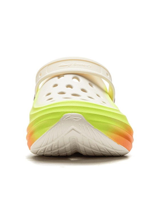Li-Ning AGUW005 LN SODA erkaklar va ayollar uchun qulay sabo