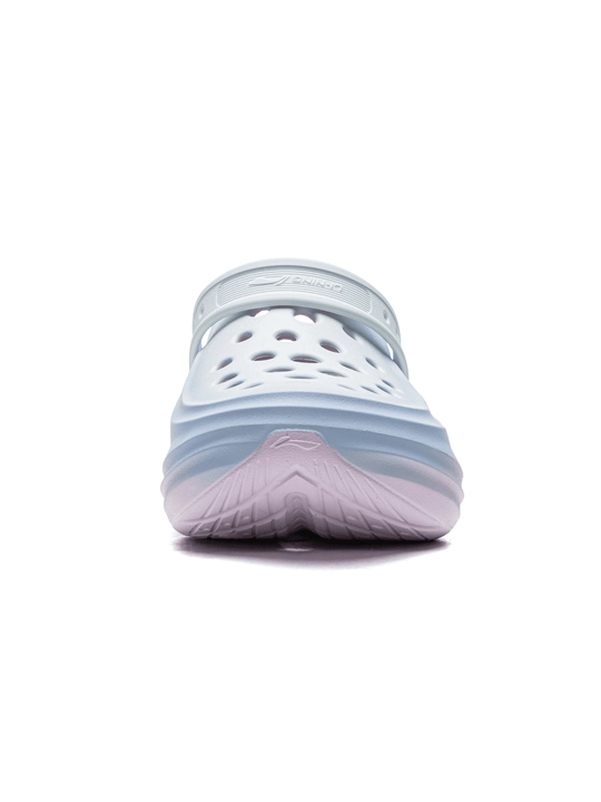 Li-Ning AGUW005 LN SODA erkaklar va ayollar uchun qulay sabo