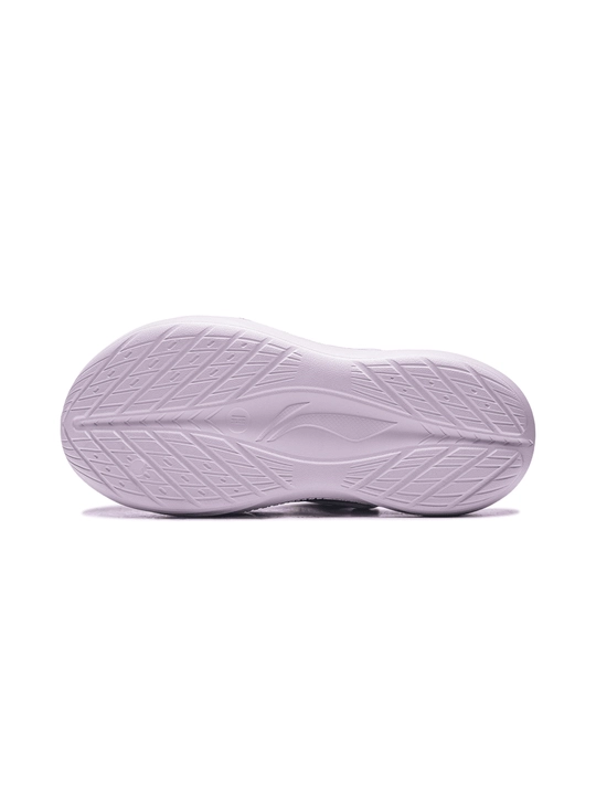 Li-Ning AGUW005 LN SODA erkaklar va ayollar uchun qulay sabo