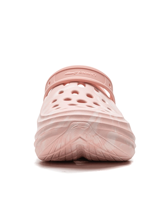 Li-Ning AGUW005 LN SODA erkaklar va ayollar uchun qulay sabo