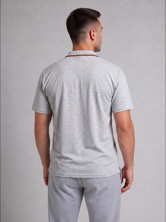 Поло мужское