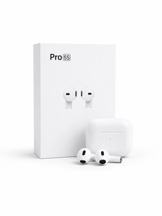 Беспроводные Bluetooth-наушники Pro 5S