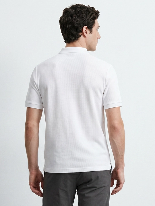 TERRA PRO Erkaklar polosi, finka AW24CR2-17-20784