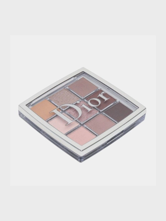 Dior Backstage Eye Palette – Ko‘z uchun tenlar to‘plami