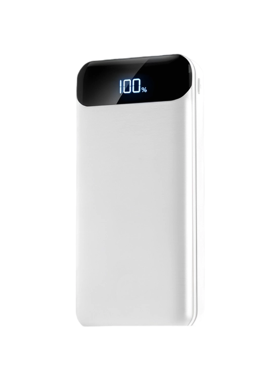 Внешний аккумулятор для телефона с быстрой зарядкой 22.5w 20000-10000mAh