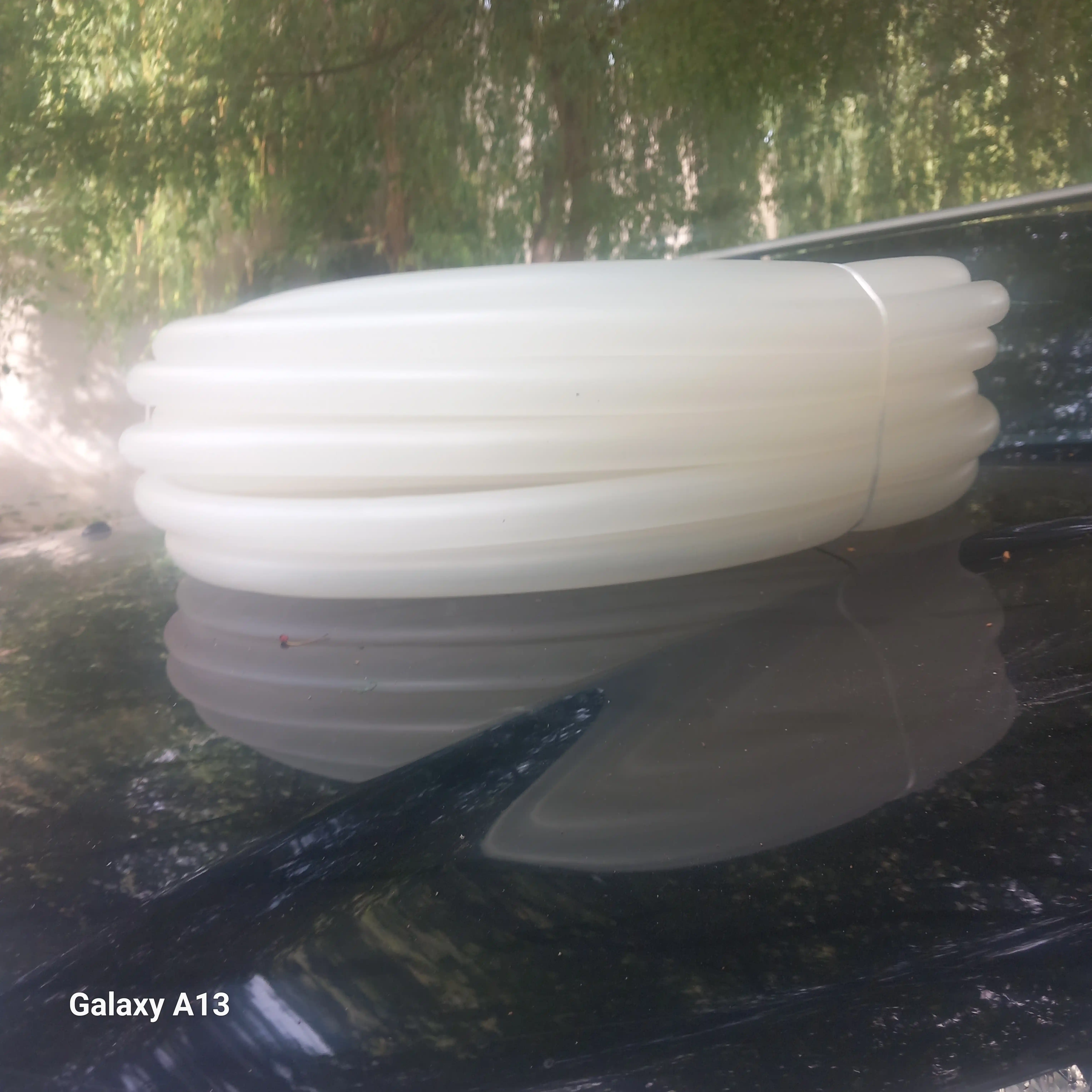 Yuqori sifatli gibrid bog‘ shlangi – no kink buralmaydigan, 10m / 15m / 20m / 30m